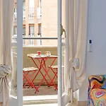 Casa Trastevere Рим