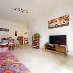 Апартаменты Casa Trastevere