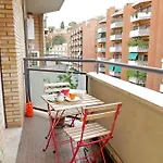 Casa Trastevere Апартаменты *