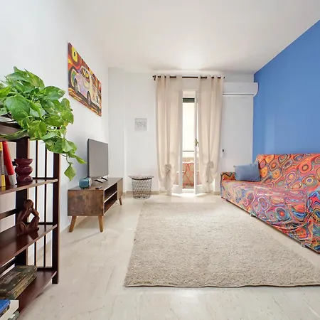 Apartamento Casa Trastevere