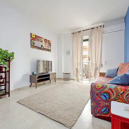 Casa Trastevere Roma