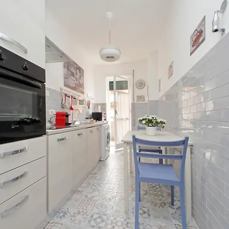 Casa Trastevere *