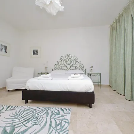 Casa Trastevere Apartamento *