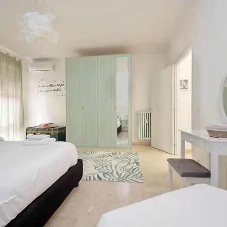 Casa Trastevere Roma