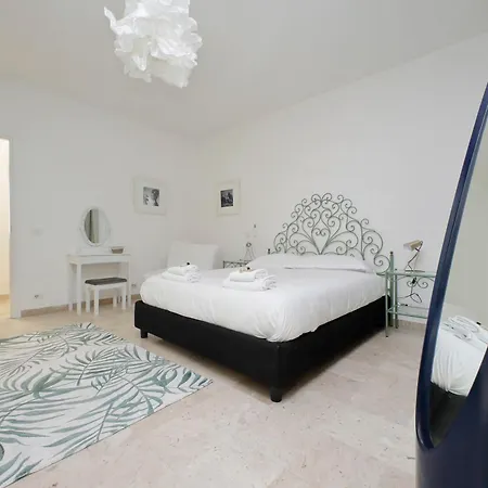 Апартаменты Casa Trastevere