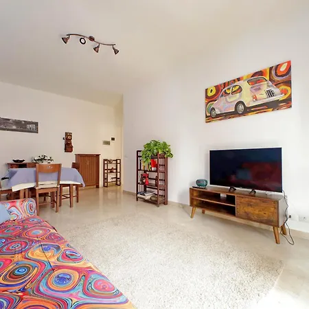 Apartment Casa Trastevere