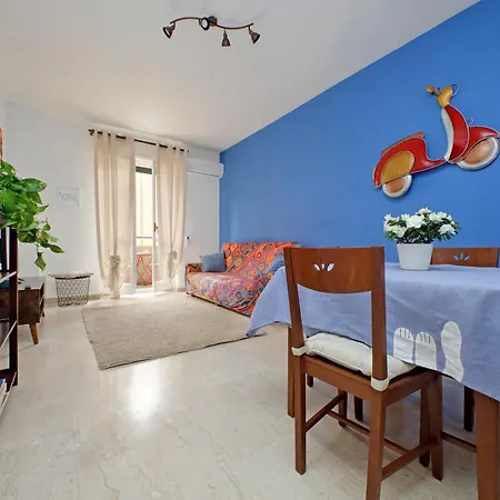 Casa Trastevere Rome