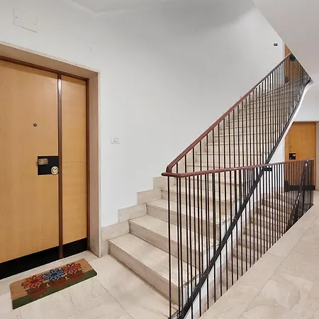 Apartment Casa Trastevere
