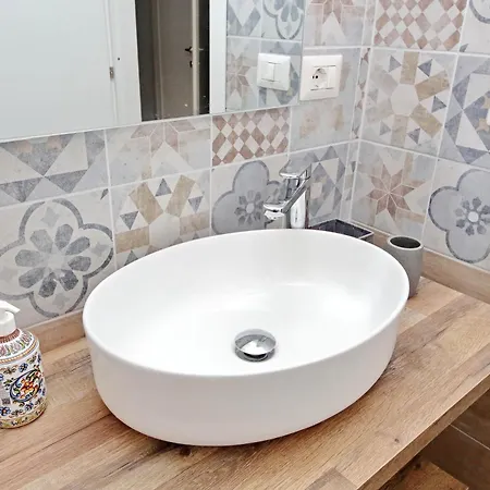 Casa Trastevere Apartment