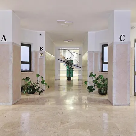Apartment Casa Trastevere *