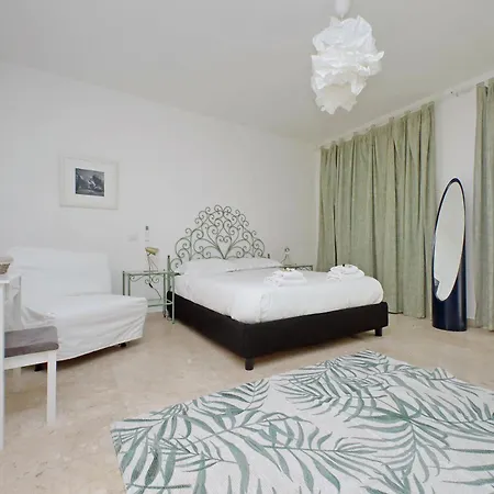 Apartment Casa Trastevere Rome
