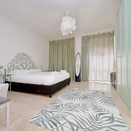 Casa Trastevere Apartment