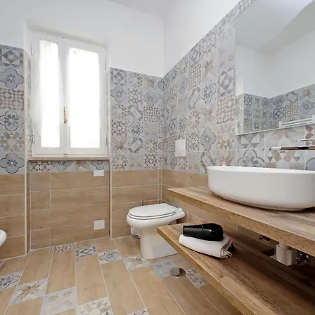 Apartment Casa Trastevere *
