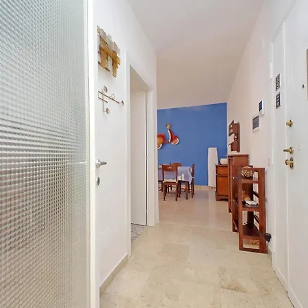 Casa Trastevere Apartment *
