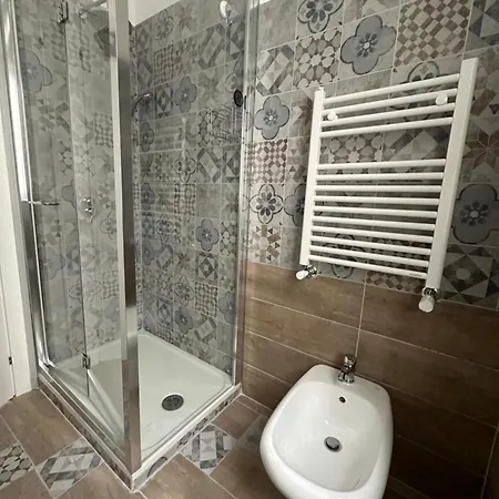 Casa Trastevere Apartment