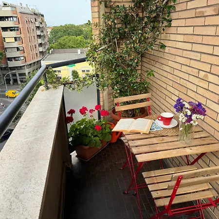 Casa Trastevere